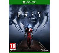 Prey - [Edizione: Francia]