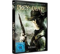 Prey for Death