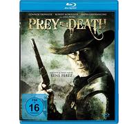 Prey for Death