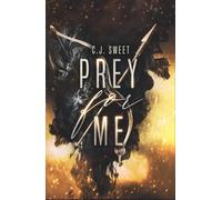 Prey for Me