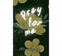 Prey For Me
