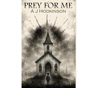 Prey For Me