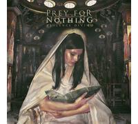 Prey for Nothing - Violence Divine [Import]