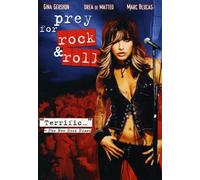 Prey For Rock & Roll [Edizione: Stati Uniti]