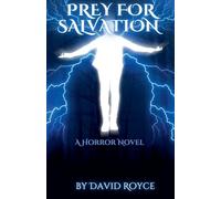 Prey For Salvation
