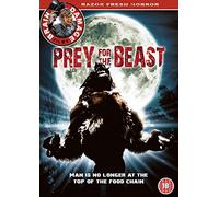 Prey For The Beast [Edizione: Regno Unito] [Edizione: Regno Unito]
