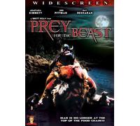 Prey For The Beast [Edizione: Stati Uniti]
