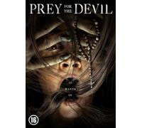 PREY FOR THE DEVIL