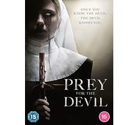Prey For the Devil [DVD]