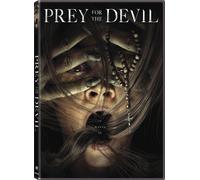 Prey for the Devil (DVD) Jacqueline Byers Colin Salmon