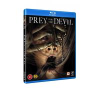 Prey For The Devil [EU Import] Blu-ray NUOVO