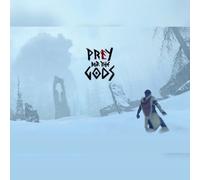 Prey for the Gods (PC) Steam Key - GLOBAL