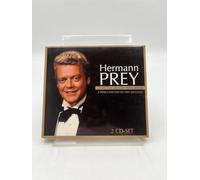 Prey, Hermann - A World Star And His First Successes