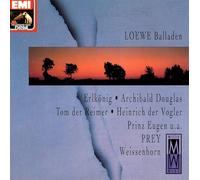 Prey,Hermann - Balladen