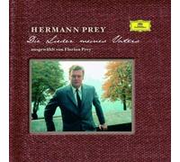 Prey,Hermann - Die Lieder Meines Vaters