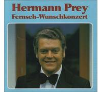 Prey,Hermann - Fernseh-Wunschkonzert