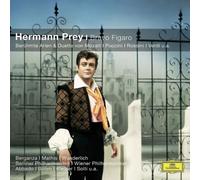 Prey,Hermann - Hermann Prey-Bravo Figaro (Cc)