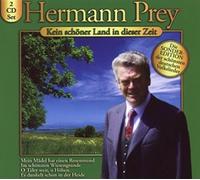 Prey,Hermann - Kein Schöner Land in Dieser Zeit
