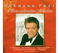 Prey,Hermann - Meine Schönsten Melodien