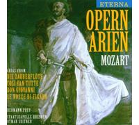 Prey,Hermann - Opernarien