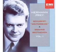 Prey - Hermann Prey Singt Lieder Vol1