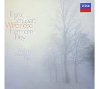 Prey, Hermann - Schubert: Winterrise