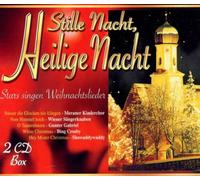 Prey,Hermann - Stille Nacht,Heilige Nacht