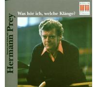 Prey,Hermann - Szenen U.Arien M.Hermann Prey