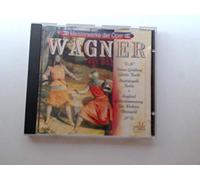 Prey - Highlights der Oper-Wagner