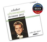 Prey/ Klien - Most Wanted Recitals: Schubert - Schwsnengesang