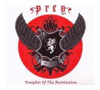 Prey - Knights of the Revolution