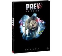 Prey. La preda (DVD + Blu-ray)
