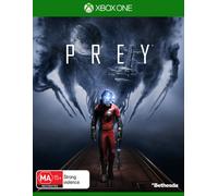 Bethesda Prey (aus)