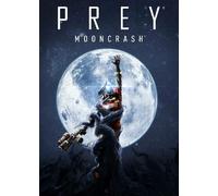 Prey - Mooncrash (DLC) Steam Key GLOBAL