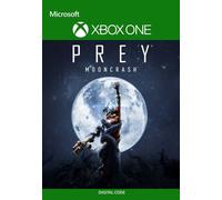 Prey - Mooncrash (DLC) XBOX LIVE Key EUROPE
