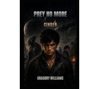 Prey No More - Cinder