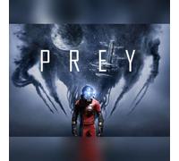 Prey (PC) Steam Key - EMEA