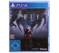 Prey [Play Station 4] - [Edizione: Germania]