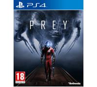 Prey PS4