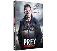 Prey saison saison 2 - dvd