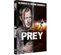 Prey Stagione 1 DVD Nuova
