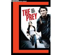 PREY, THE DVD (DVD) Various
