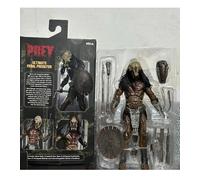 PREY ULTIMATE FERAL PATROL PREDATOR NECA ACTION FIGURE 18 CM STATUA COLLECTION