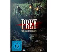 Prey - Vom Jäger zur Beute