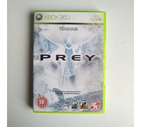 PREY X-360