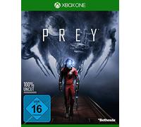 Prey - Xbox One [Edizione: Germania]