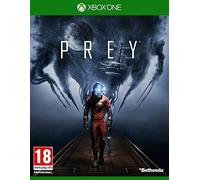 Prey (Xbox One) - [Edizione: Regno Unito]