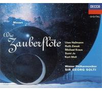 Prey - Zauberflote