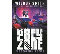 Prey Zone: The Scorpion's Sting