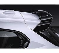 PREZ Spoiler Posteriore per Auto per BMW 1 Series F40 M135I 128ti 2021+, ABS Alettone Tetto Posteriore Ala Spoiler per Cofano Bagagliaio Modifica Parti